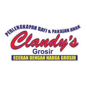 Logo Perusahaan