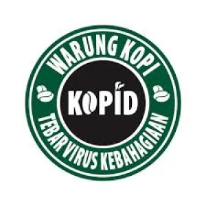 Logo Perusahaan