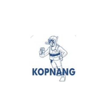 Kopnang Kopi Nangkring